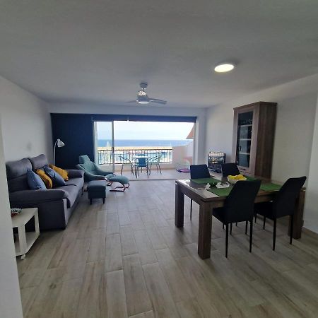 Puerto Villajoyosa Bagian luar foto