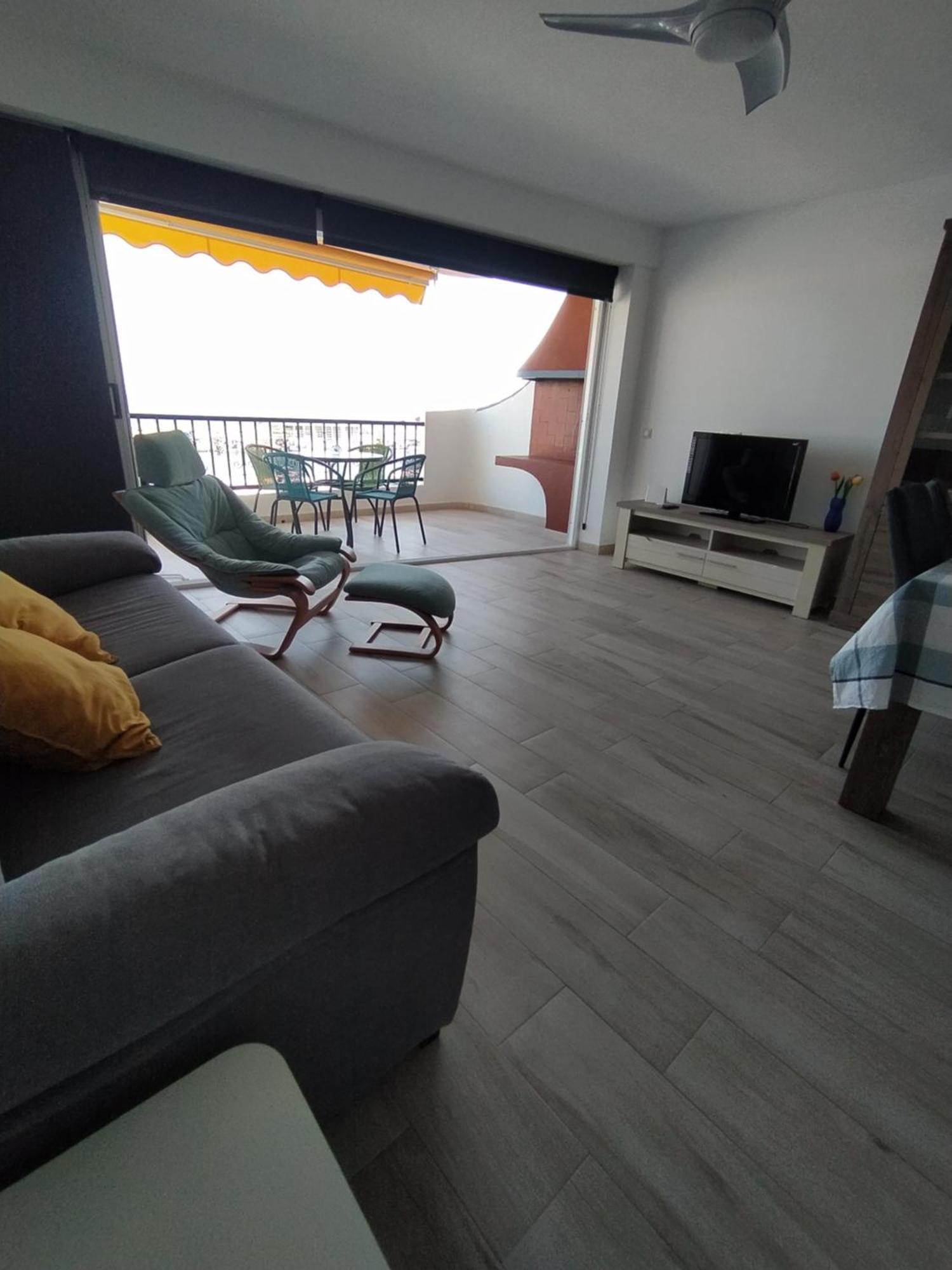 Puerto Villajoyosa Bagian luar foto